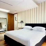 Central London Bed & Breakfast