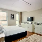 Central London Bed & Breakfast