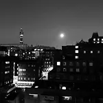 Central London Bed & Breakfast