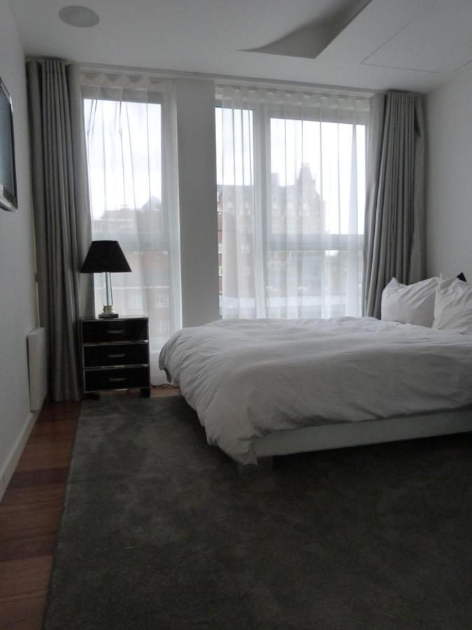 Bed & Breakfast Central London Bed & Breakfast Londra