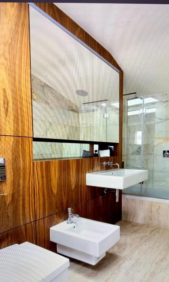 Central London Bed & Breakfast Bed & Breakfast Londra