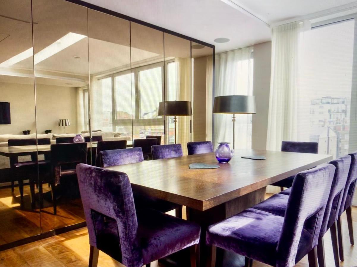 Central London Bed & Breakfast *