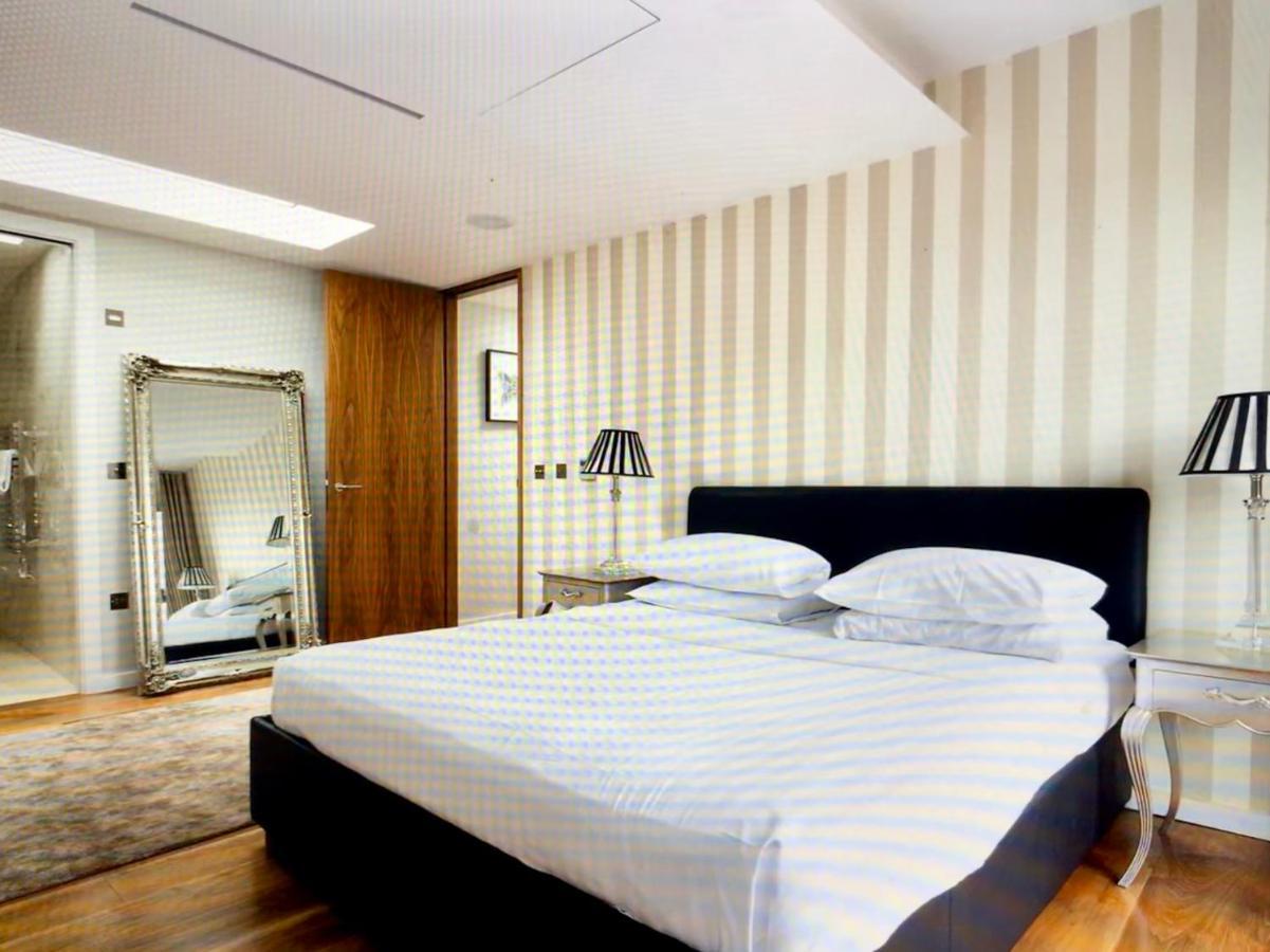 Bed & Breakfast Central London Bed & Breakfast *