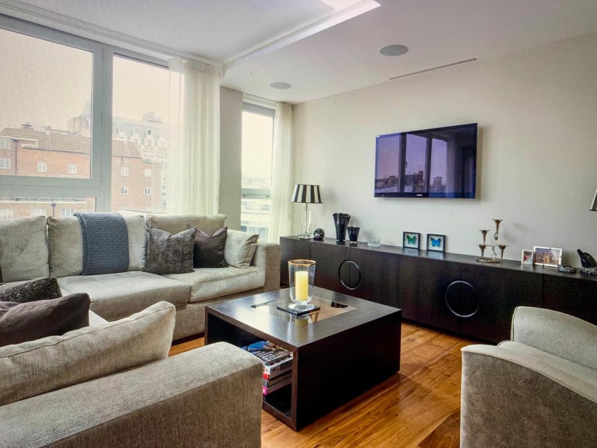 Central London Bed & Breakfast * Londra