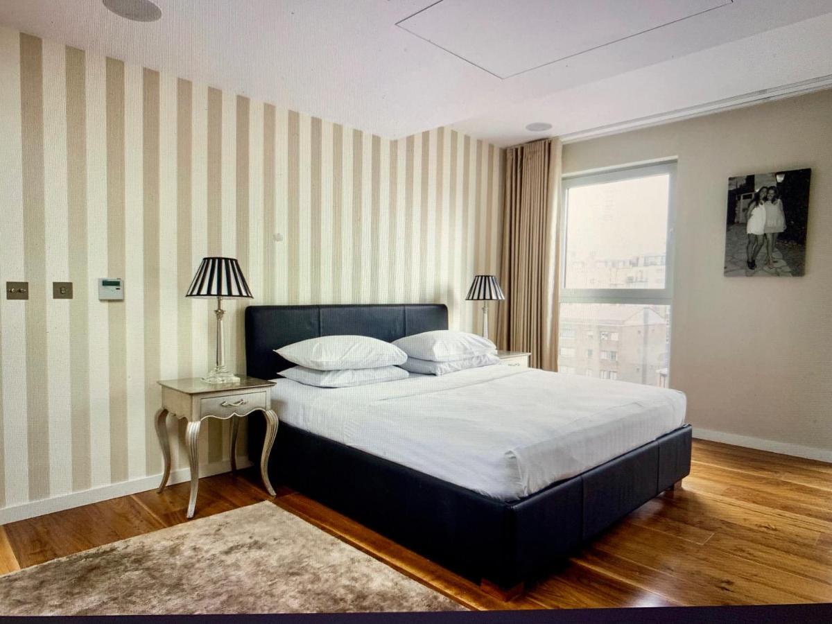 Central London Bed & Breakfast Londra