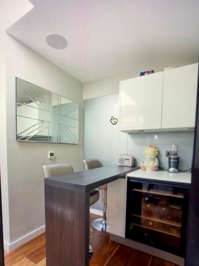 Bed & Breakfast Central London Bed & Breakfast Londra