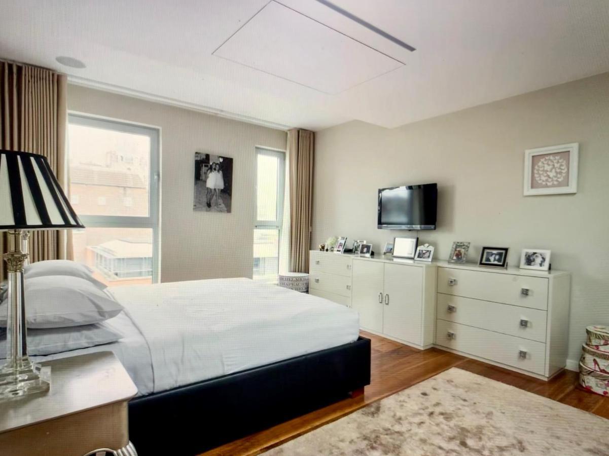 Bed & Breakfast Central London Bed & Breakfast