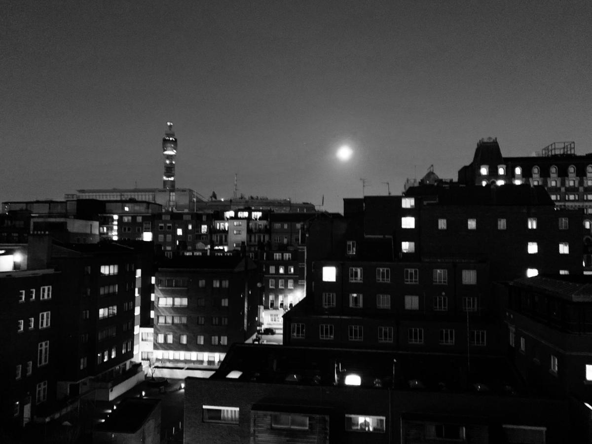 Central London Bed & Breakfast