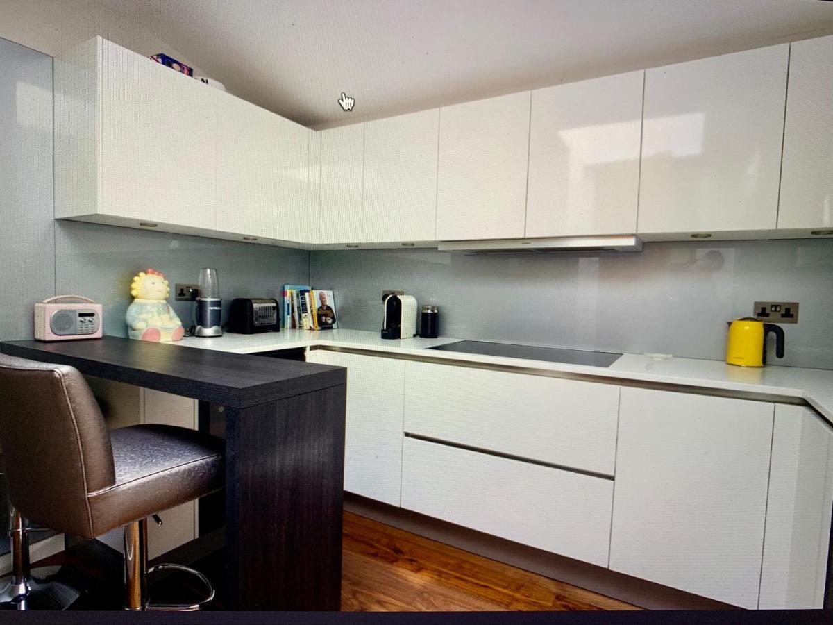 Central London Bed & Breakfast Bed & Breakfast Londra