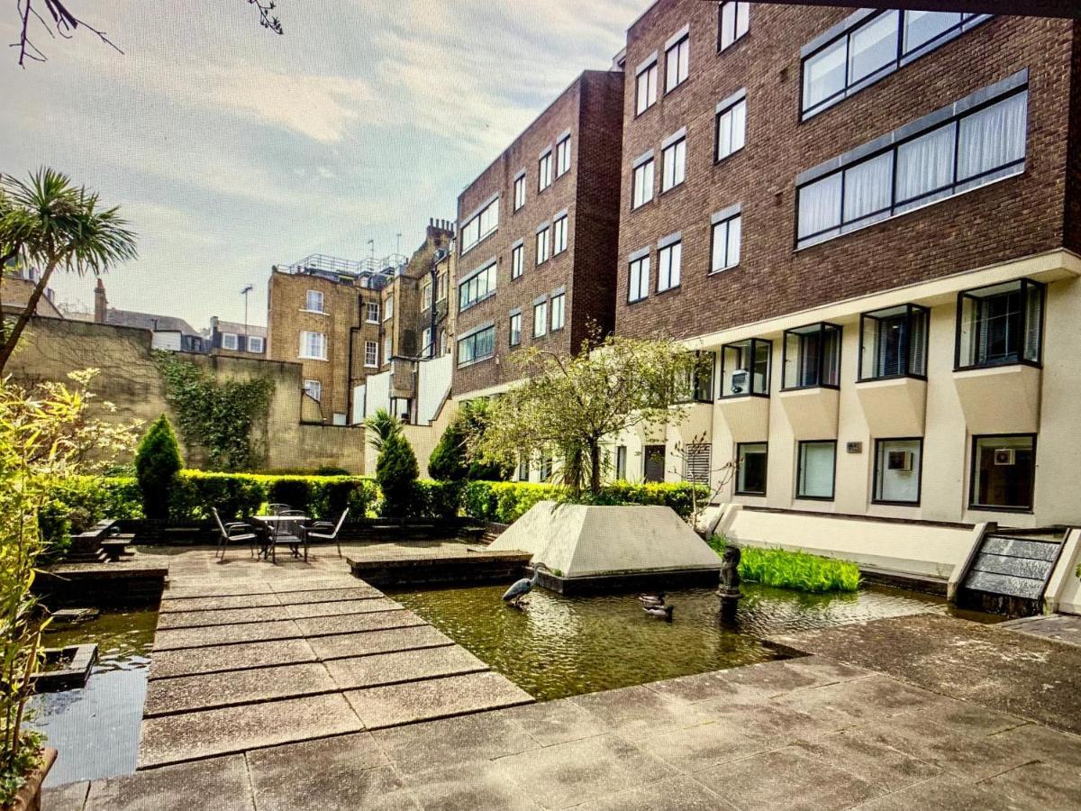Central London Bed & Breakfast