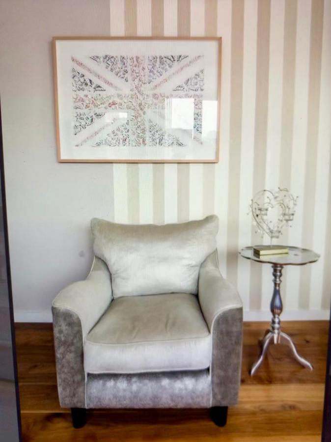 Bed & Breakfast Central London Bed & Breakfast